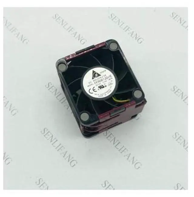 Main image of 496066-001 463172-001 for DL380 G6 G7 SERVER SYSTEM FAN