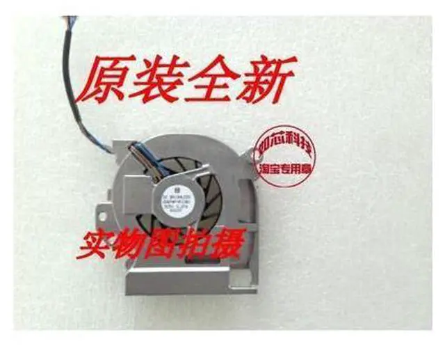 Main image of New FOR HP NC2400 laptop fan MCF-C15AM05