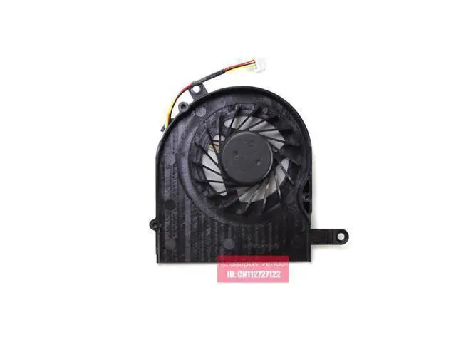 Alt view image 3 of 4 - New Replace FOR ACER ASPIRE 5739 5739G laptop fan