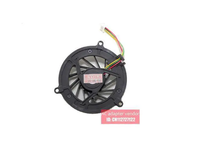 Alt view image 2 of 4 - The new FOR ACER 6292 6291 6231 6252 6290 Laptop fan