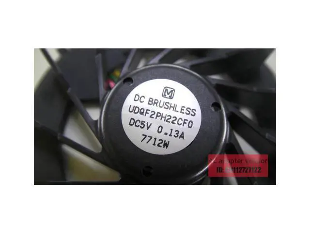 Alt view image 4 of 4 - The new FOR ACER 6292 6291 6231 6252 6290 Laptop fan