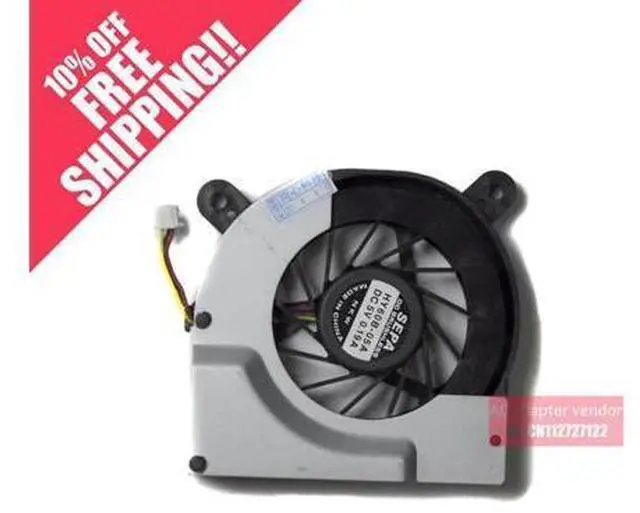 Main image of New Replace FOR samsung Q35 laptop fan