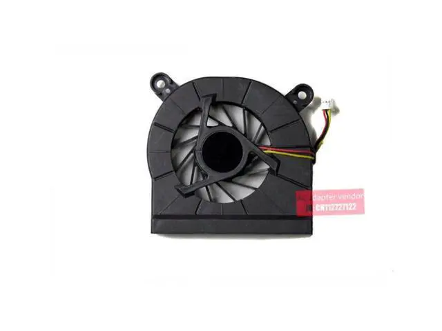 Alt view image 2 of 6 - New Replace FOR samsung Q35 laptop fan