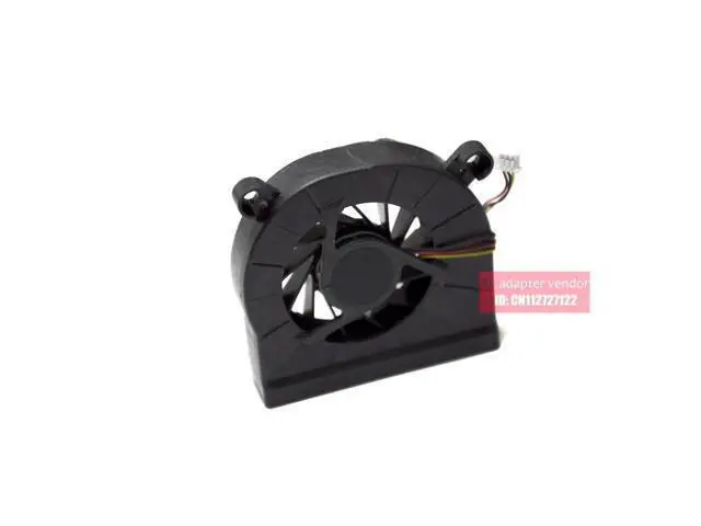 Alt view image 5 of 6 - New Replace FOR samsung Q35 laptop fan