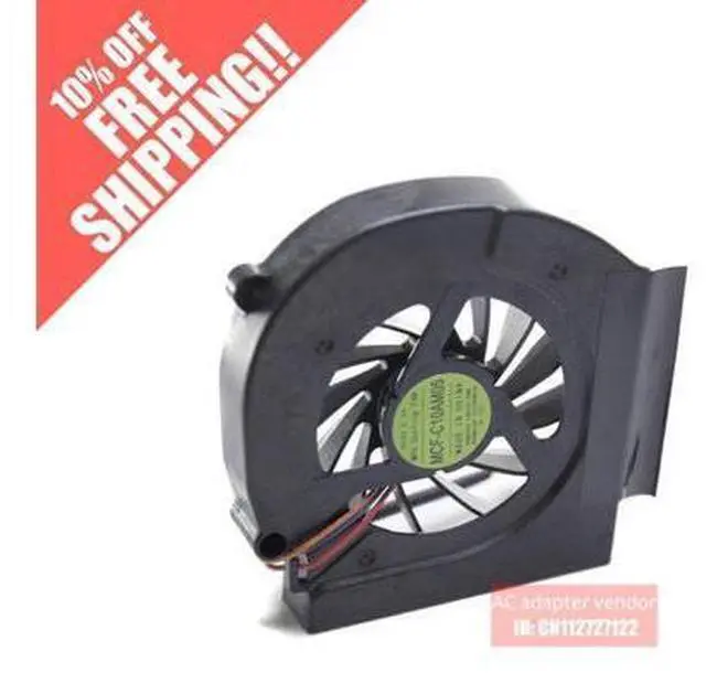 Main image of New Replace FOR IBM Z60M Z61 Z61M Z60M Z61 Z61M laptop fan
