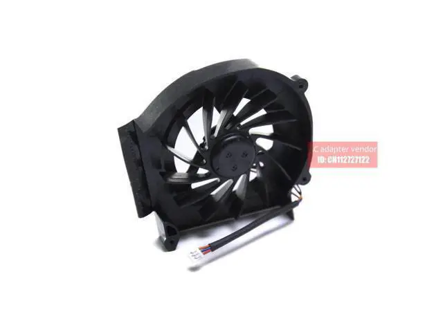 Alt view image 3 of 6 - New Replace FOR IBM Z60M Z61 Z61M Z60M Z61 Z61M laptop fan
