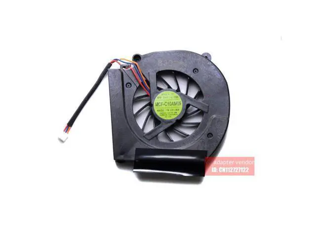 Alt view image 4 of 6 - New Replace FOR IBM Z60M Z61 Z61M Z60M Z61 Z61M laptop fan