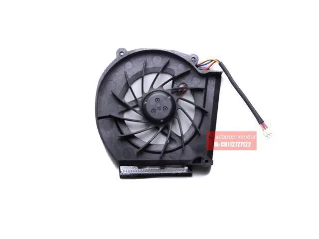 Alt view image 5 of 6 - New Replace FOR IBM Z60M Z61 Z61M Z60M Z61 Z61M laptop fan