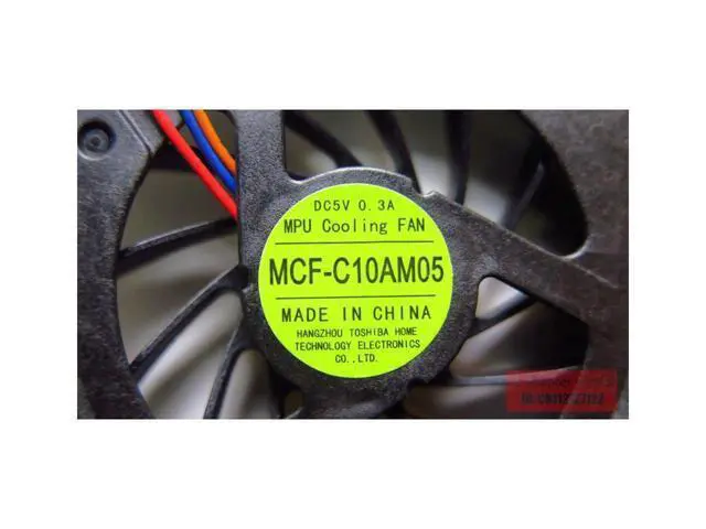 Alt view image 6 of 6 - New Replace FOR IBM Z60M Z61 Z61M Z60M Z61 Z61M laptop fan