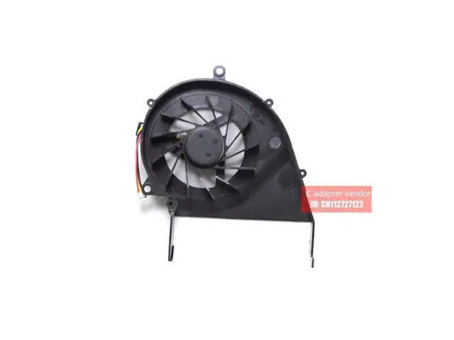 Alt view image 3 of 4 - New Replace FOR Benq P53 LC01 LC03 LC12 P53 laptop fan