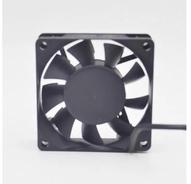 Main image of 1pcs 7020 PMD2407PKB4-A 3-wire inverter fan 24V 1.08W