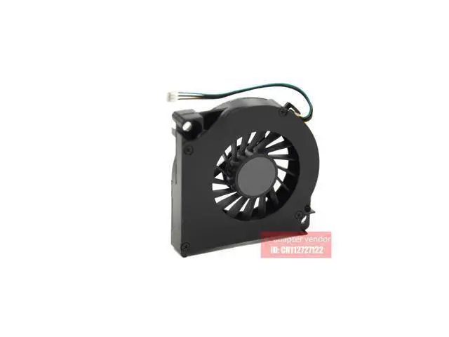 Alt view image 5 of 6 - Replacement NEW FOR Samsung P28 P29 laptop fan