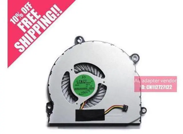 Main image of New Replace FOR samsung FOR samsung NP350 NP355 NP360 fan