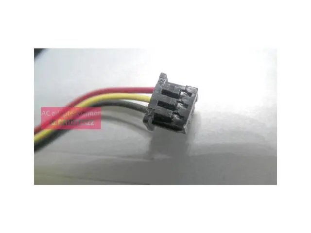 Alt view image 4 of 5 - New Replace FOR samsung FOR samsung NP350 NP355 NP360 fan