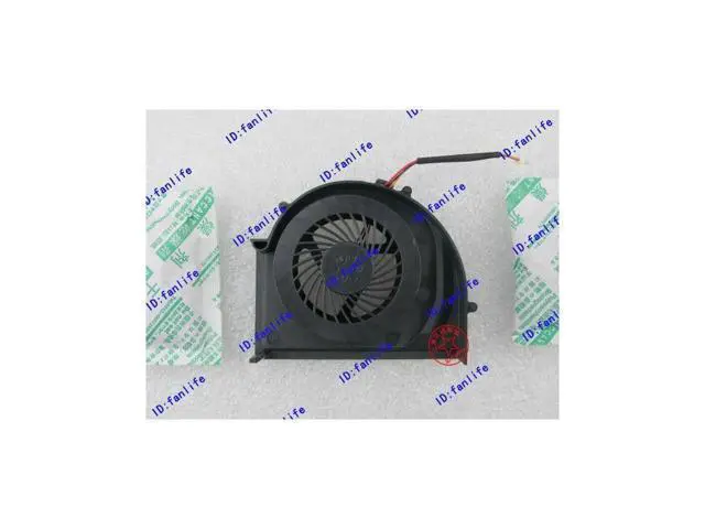 Alt view image 2 of 2 - New FOR IBM FOR Thinkpad T510 T510I W510 fan