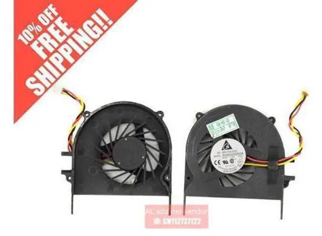 Main image of Replacement FOR LENOVO S12 laptop CPU fan