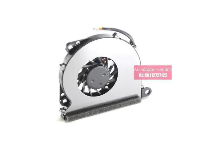 Alt view image 3 of 6 - FOR LENOVO Ideapad Y650 Y650N Y650A laptop CPU fan