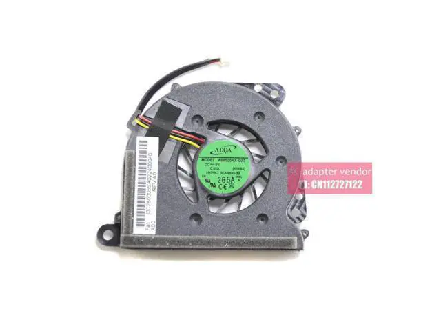 Alt view image 4 of 6 - FOR LENOVO Ideapad Y650 Y650N Y650A laptop CPU fan