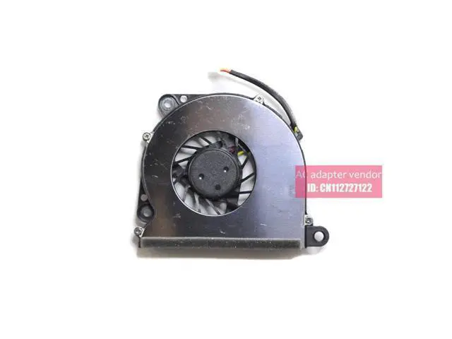 Alt view image 5 of 6 - FOR LENOVO Ideapad Y650 Y650N Y650A laptop CPU fan