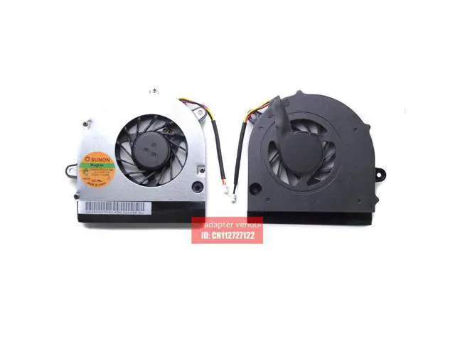 Alt view image 2 of 4 - FOR ACER ASPIRE 7739Z 7739Z 4439 4469 laptop CPU fan