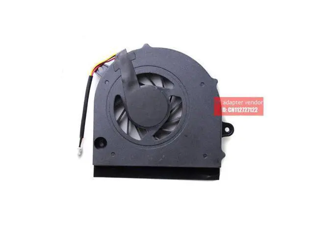 Alt view image 4 of 4 - FOR ACER ASPIRE 7739Z 7739Z 4439 4469 laptop CPU fan