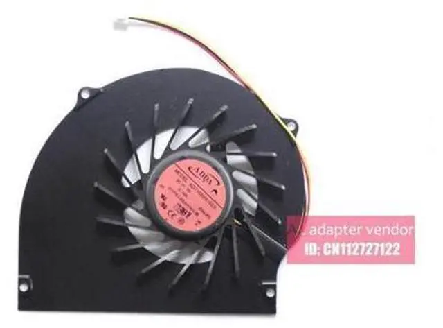 Main image of FOR ACER aspire 4740 4740G laptop CPU fan