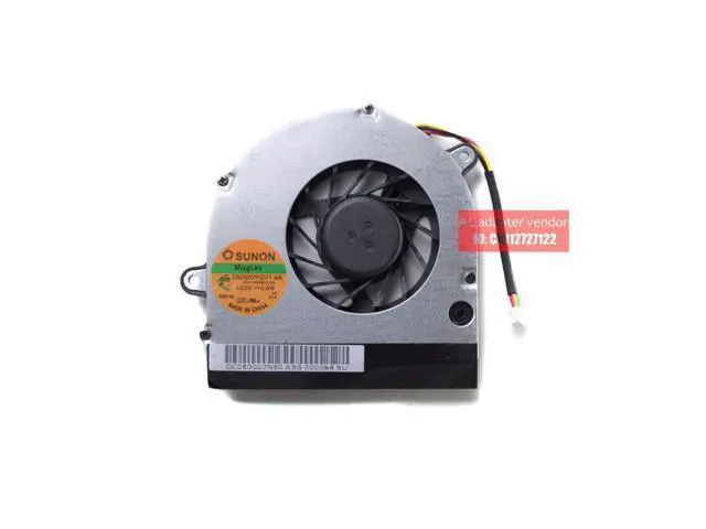 Alt view image 3 of 4 - FOR ACER ASPIRE 7739Z 7739Z 4439 4469 laptop CPU fan