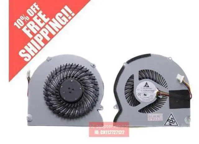 Main image of FOR ACER ASPIRE 5830 5830T 5830G 5830TG laptop CPU fan