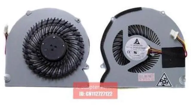 Alt view image 2 of 5 - FOR ACER ASPIRE 5830 5830T 5830G 5830TG laptop CPU fan