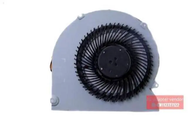 Alt view image 4 of 5 - FOR ACER ASPIRE 5830 5830T 5830G 5830TG laptop CPU fan
