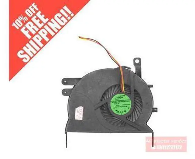 Main image of FOR ACER 3260 3270 5570 5580 2480 3680 laptop CPU fan