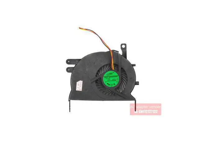 Alt view image 2 of 2 - FOR ACER 3260 3270 5570 5580 2480 3680 laptop CPU fan