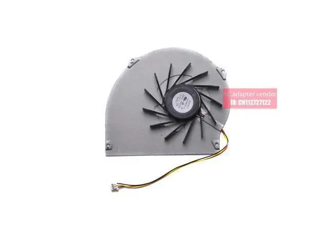 Alt view image 4 of 5 - FOR ACER aspire 4740 4740G laptop CPU fan