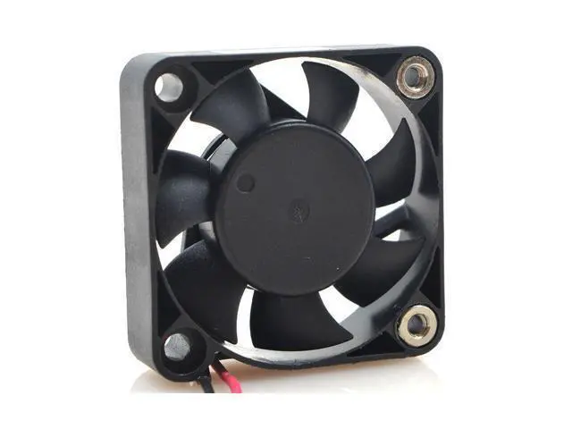 Alt view image 3 of 3 - FOR Y.S FD124010LS 4010 12V 0.055A 2lines Silent Fan