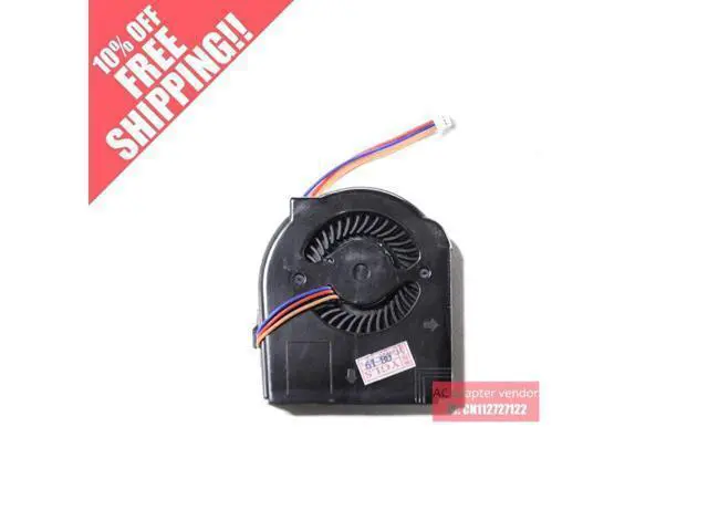 Main image of FOR LENOVO FOR Thinkpad T410 T410I laptop fan