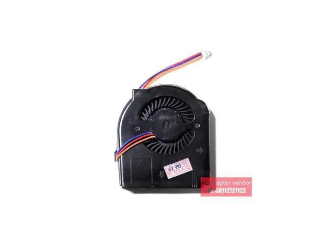 Alt view image 2 of 6 - FOR LENOVO FOR Thinkpad T410 T410I laptop fan