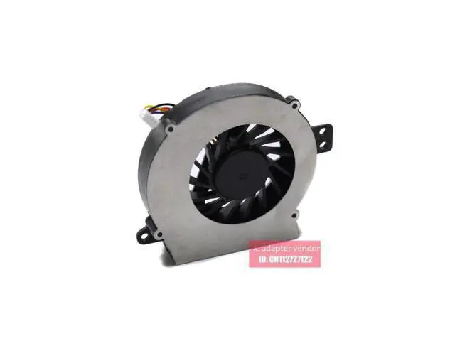 Alt view image 5 of 5 - New Replace FOR DELL Inspiron 1410 A840 A860 PP37L fan
