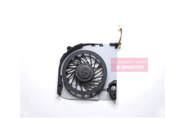 Alt view image 2 of 2 - New Replace FOR HP Pavilion dm4-1000,1100 fan