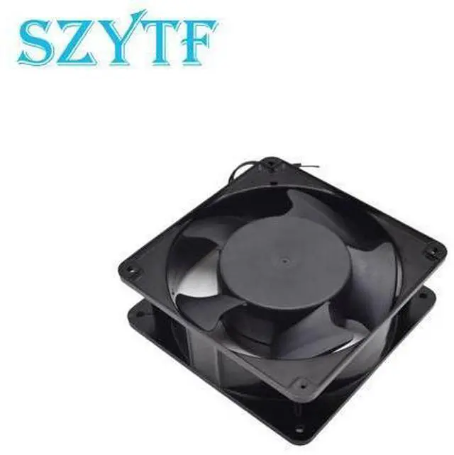 Main image of YY12038HSL2 220V 12038 120*120*38MM cabinet AC fan