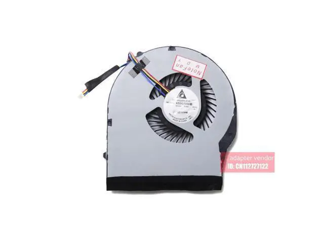 Alt view image 2 of 4 - FOR LENOVO FOR Thinkpad E330 E330 E335 CPU fan