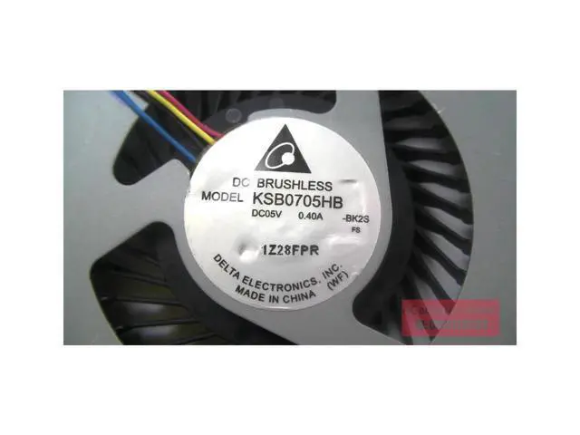 Alt view image 4 of 4 - FOR LENOVO FOR Thinkpad E330 E330 E335 CPU fan