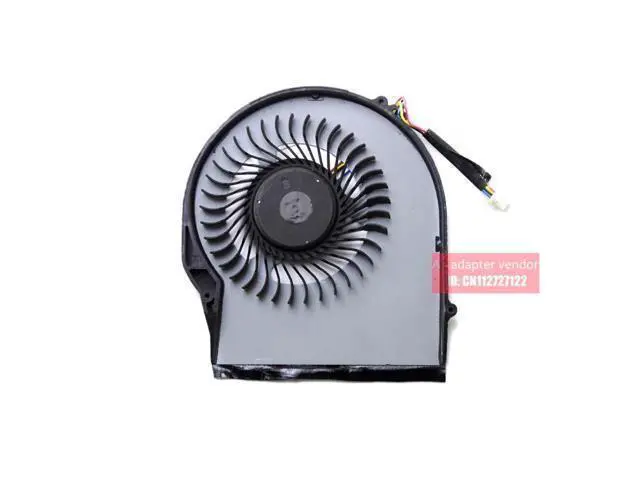 Alt view image 3 of 4 - FOR LENOVO FOR Thinkpad E330 E330 E335 CPU fan