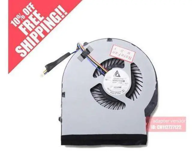 Main image of FOR LENOVO FOR Thinkpad E330 E330 E335 CPU fan
