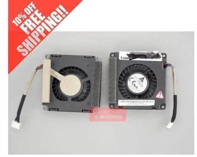 Main image of New Replace FOR LENOVO C200 ideacenter fan BASB0615B2L