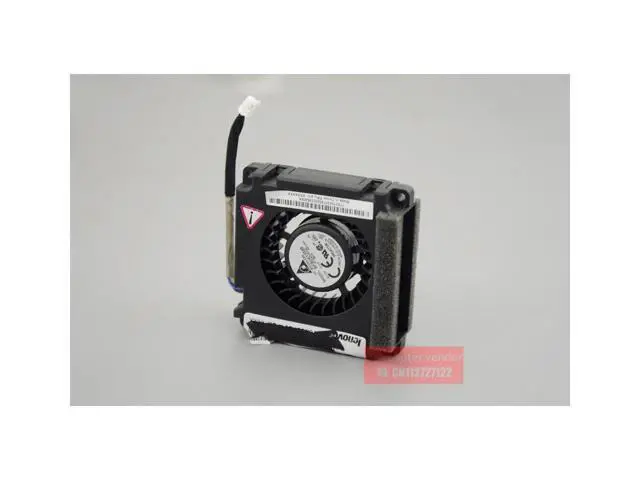Alt view image 3 of 6 - New Replace FOR LENOVO C200 ideacenter fan BASB0615B2L