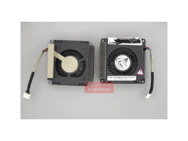Alt view image 2 of 6 - New Replace FOR LENOVO C200 ideacenter fan BASB0615B2L