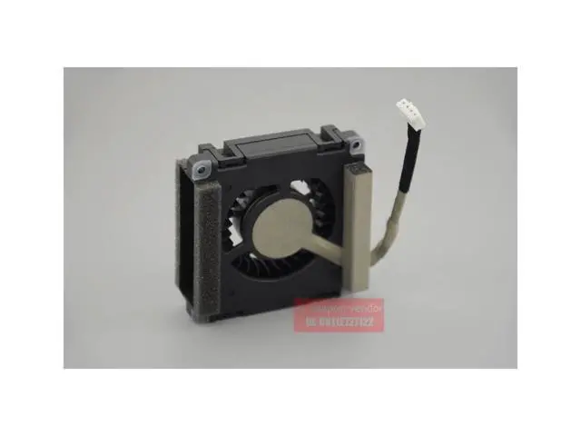 Alt view image 4 of 6 - New Replace FOR LENOVO C200 ideacenter fan BASB0615B2L