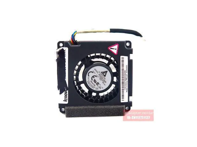Alt view image 5 of 6 - New Replace FOR LENOVO C200 ideacenter fan BASB0615B2L