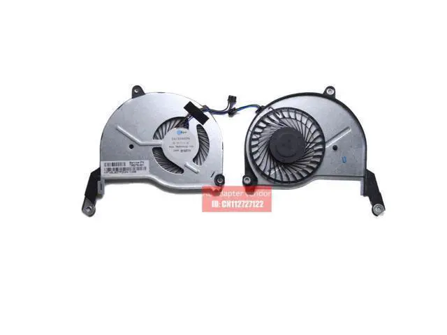 Alt view image 2 of 6 - The new FOR HP Pavilion 15-N019SA 15-n083sa fan 736218-001