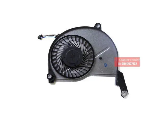 Alt view image 4 of 6 - The new FOR HP Pavilion 15-N019SA 15-n083sa fan 736218-001